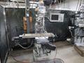 Sharp Model LM-42 2-Axis CNC MillPWR Vertical Knee Mill, Power Quill Feed - NEW 2014- Auction Item
