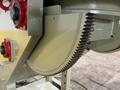 10,000 LBS X 60" ARONSON HD100 HEAVY DUTY WELDING POSITIONER: YOBRO #25141