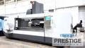 Machining Centers Vertical CNC