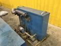 175 kW INTER-POWER INDUCTION POWER-LINK 3.0 PREHEAT SYSTEM WITH 12" DIAMETER HEATER TUNNEL: YOBRO #25860