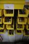 Air Hardware and Fitting in Plastic Bins- Auction Item