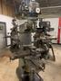 Bridgeport Variable Speed Vertical Mill, S/N 12BR-121467.