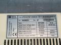 PRIMA ELECTRO SERVO DRIVE  -  VFD3CPB71050030