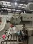 DoAll 80-477-5 Combination Mill. Dual Vertical/Horizontal Spindles. 12" x 54" Table, 40 Taper. Powerful 7.5 HP Spindle Motor. Includes Vertical Head, Arbors, &amp; Table Power Feed. Solid 440V. FOB Houston, TX $7,900