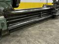 44" X 252" MONARCH MODEL #4025-31X252 HEAVY DUTY ENGINE LATHE: YOBRO #24974