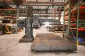 Carlton 8&amp;#039; x 19&amp;quot; Radial Arm, Level Shift: 145J