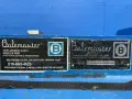 BALEMASTER 28” X 104” X 72” BALER
