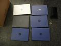 Laptops, Assorted Brands, Dell, HP, Mouses, Cords, (1) Tablet- Auction Item
