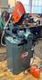 14&quot; Scotchman Cold Saw 350LT/PK/PD, Miter, 2&quot; Solid Rounds, Air Vise, PDF, Reconditioned