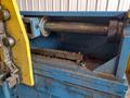 60" x 14 GA X 20,000 LB IOWA PRECISION MODEL #SLR6014-2.5 SLITTING CUT TO LENGTH COIL SLEAR LINE: YOBRO #26015