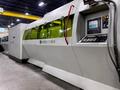 BLM LT Fiber Tube Laser