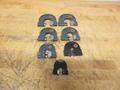 Taft-Peirce Snap Gages (7pcs), (1) #0, (2) #1's, (2) #2's, (2) #3's- Auction Item