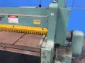 WYSONG 10 GAUGE 72" SHEAR  -  1072