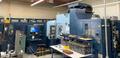 Matsuura MAM72-63V PC17 5 Axis CNC Vertical Mill