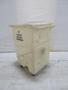 PPE Used MTB300 Material Bin, 300 lbs. Capacity