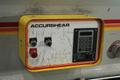 Accurshear 10' X 1/4" Shear - 625010