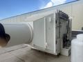 21,000 CFM CAPACITY VANAIRE MODEL #HF150 FUME COLLECTOR &amp; WET AIR SCRUBBER: YOBRO #25319