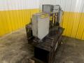 13&quot; X 20&quot; HYD-MECH MODEL #S20 SWIVEL MITRE HORIZONTAL BANDSAW: YOBRO #23836