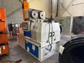 NUTAP MAS-33F Twin Spindle NUT TAPPING MACHINE