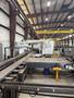 Ficep Valiant Steel Processing Line with 453 VLB Beam Drill &amp; K100E Band Saw, 2021/2023