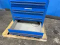 9 DRAWERS TOOL CABINET