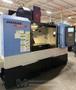 Doosan DNM-500 CNC Vertical Machining Center – 12,000 RPM TSC Mill