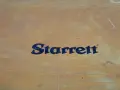 STARRETT 30.5" 30.5" ELECTRONIC DIGITAL HEIGHT GAGE  W/CASE  -  754