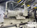 1000 TON 148 OZ UBE MODEL UZ1000 INJECTION MOLDING MACHINE MFG 2013
