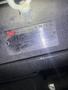 10 HP POLYMER SYSTEMS PLASTIC GRANULATOR STOCK# 4432