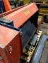 36" X 14 GAUGE FAMCO SHEAR STOCK# 2878