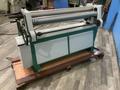 51"X 3/16" BERNARDO INITIAL PINCH PLATE ROLL: STOCK #81526