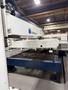 4000 Watt Trumpf Trulaser 3040 CO2 Laser, 2013 – 5′ x 10′ Table, Trumpf Liftmaster