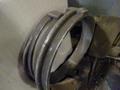 SPIRO SPIRAL DUCT FORMING HEADS (PLEASE CALL TO DISCUSS): STOCK #11354