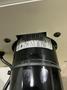 4,500 LB X 24" PA INDUSTRIES MODEL #SRA4524 MOTORIZED UNCOILER COIL REEL : YOBRO #25103