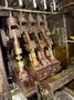 Nedschroef Model HBV-3 4 Die Progressive Header