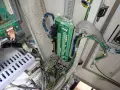 YASKAWA ELECTRIC CORPORATION ROBOT CONTROL  -  MOTOMAN DX100