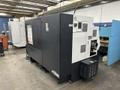 Mazak QTN Nexus 200MY-II CNC Turning Center, 2009