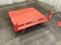 48" X 48" PRESTO ECOA AT10-4848 PNEUMATIC LIFT TABLE: STOCK #81078