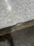 USED 8&#039; X 4&#039; X 14&quot; GRANITE SURFACE PLATE WITH DRILLED AND TAPPED HOLES, Stock# 11149