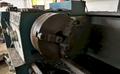 18&quot; X 38&quot; ENCO MODEL #111-1838 GEARED HEAD ENGINE LATHE: YOBRO #24324