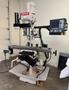 Ganesh GMV-3 CNC Mill (#6009)