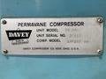 Davey 50HP Compressor