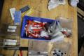 Perishable Cutting Tools- Auction Item