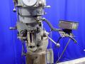 ALLIANT 48"X 9" VERTICAL MILL  -  RT2