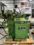 GLEBAR TF-9CPG High Precision Centerless Grinder Touchscreen 2000’ Stock...