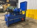 HYDRAULIC PUMP SYSTEM/OIL BATH: YOBRO #24407