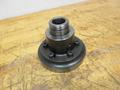 Advanced Tooling Systems A5-5CB Mount 5C Collet Spindle Nose- Auction Item