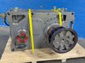 NORD GEAR REDUCER  -  SK 12307V-LC-OSG-IEC315-315M/4 FOL100L/4 IT