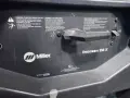 MILLER 350 A WELDER   -  SYNCROWAVE 350LX