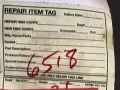 FANUC 3000RPM AC SERVO MOTOR  -  A06B-0238-B605#S037